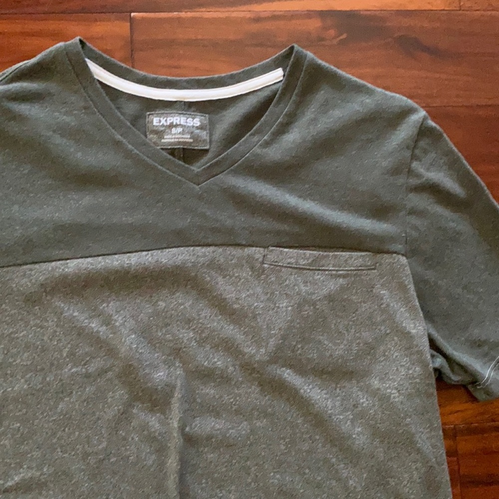 Express Tee